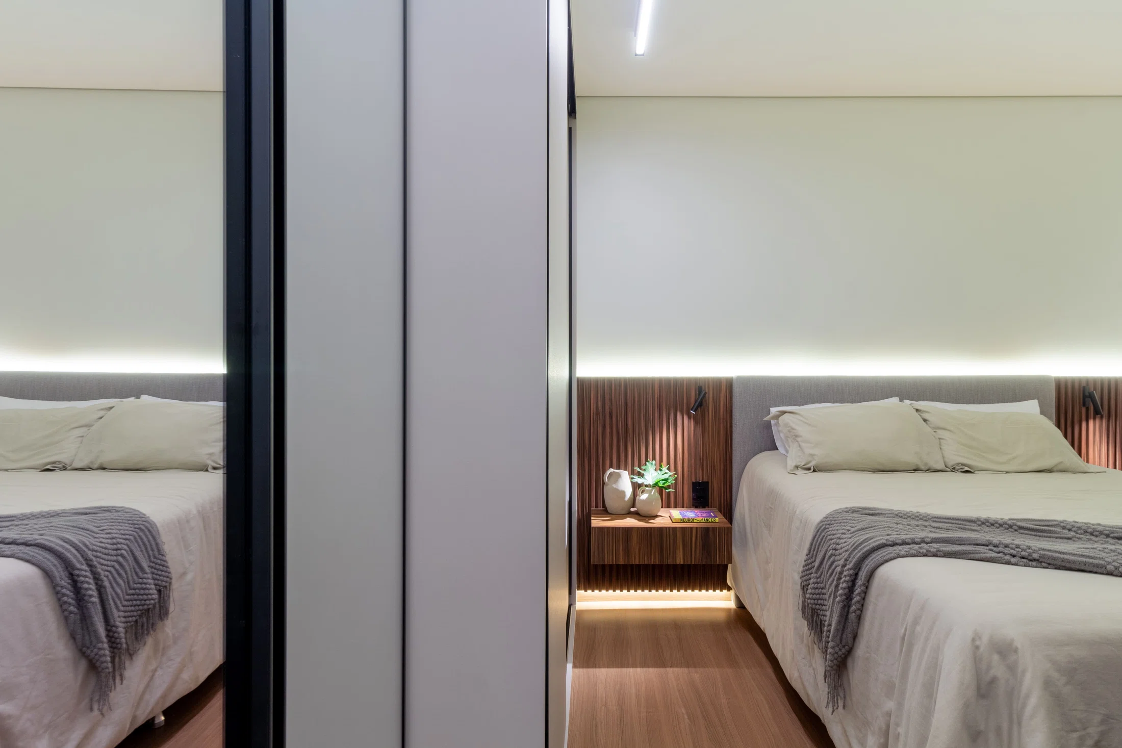 Apartamento F.Y. — imagem 04