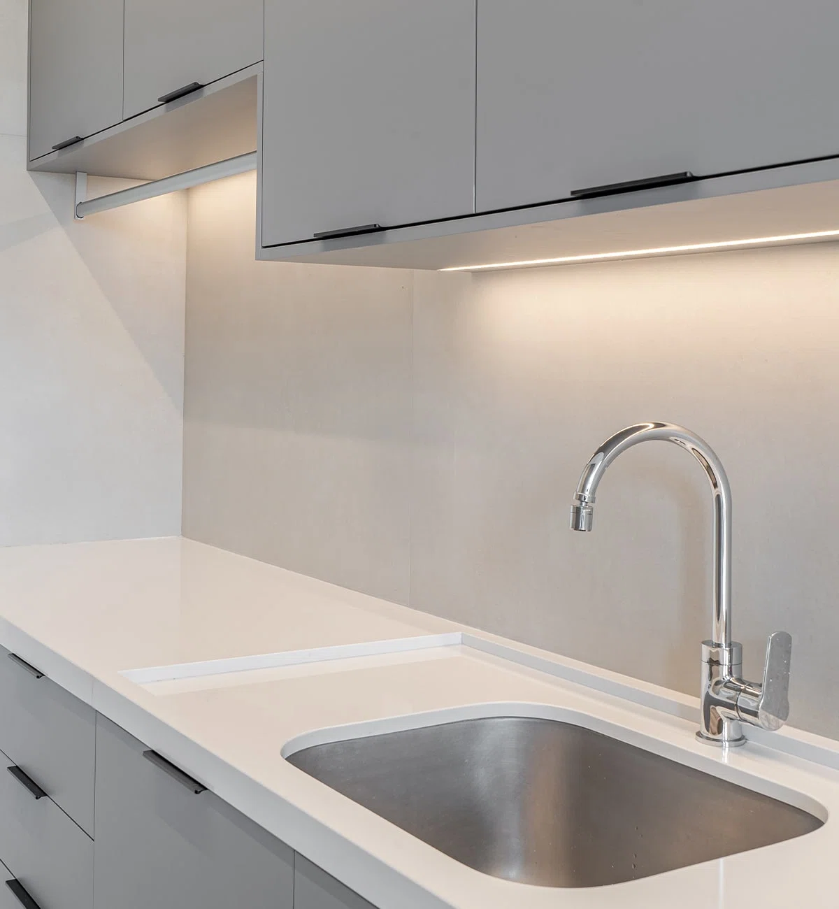 Apartamento G. L. — imagem 04