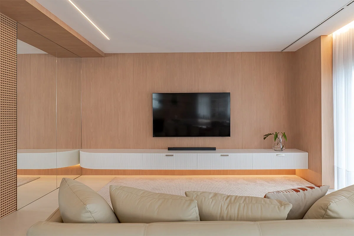 Apartamento G. L.