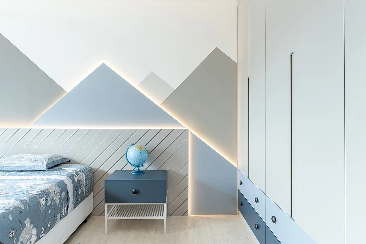 Apartamento G. L. — imagem 10