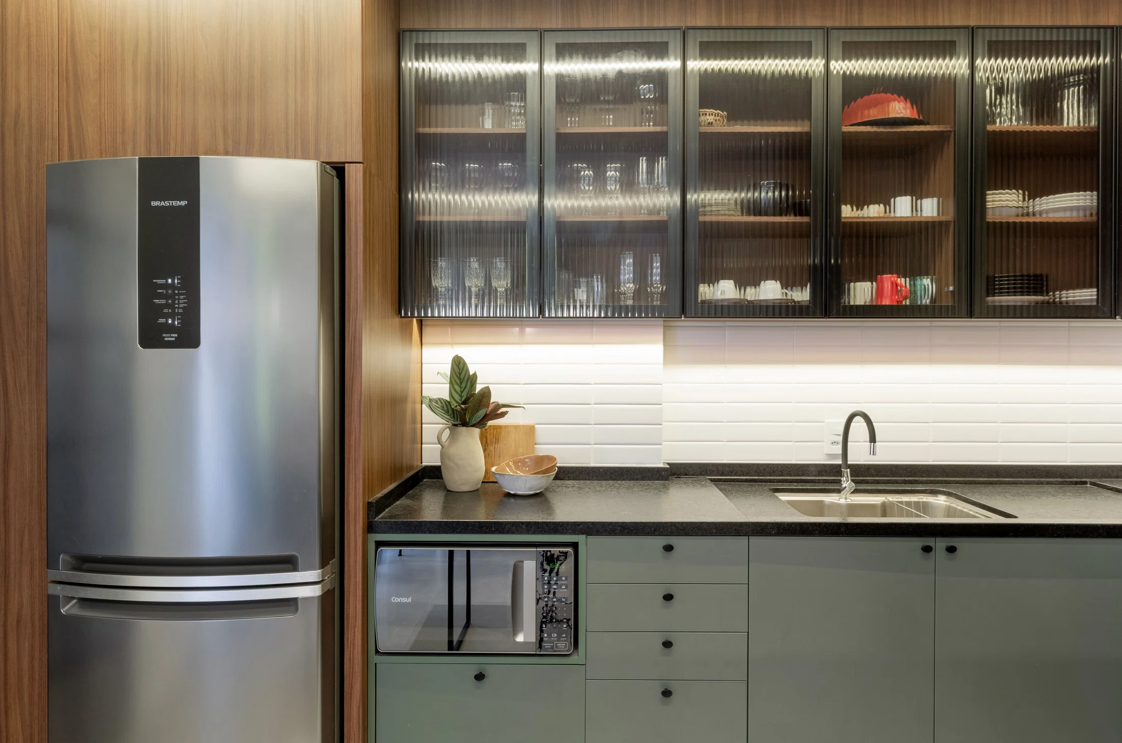 Apartamento L.A. — imagem 02
