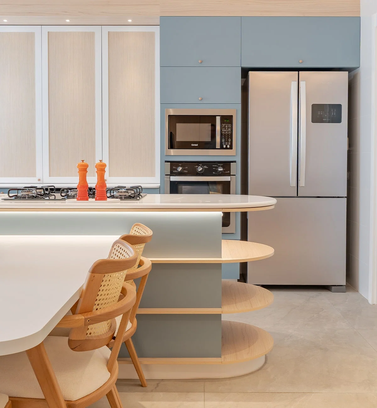 Apartamento L.A. — imagem 06