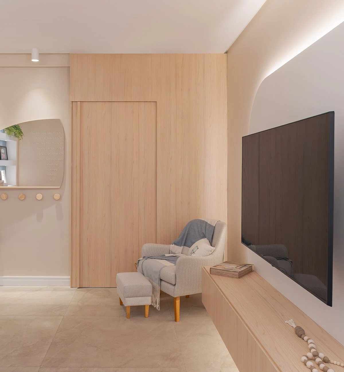 Apartamento Sol & Sal — imagem 04
