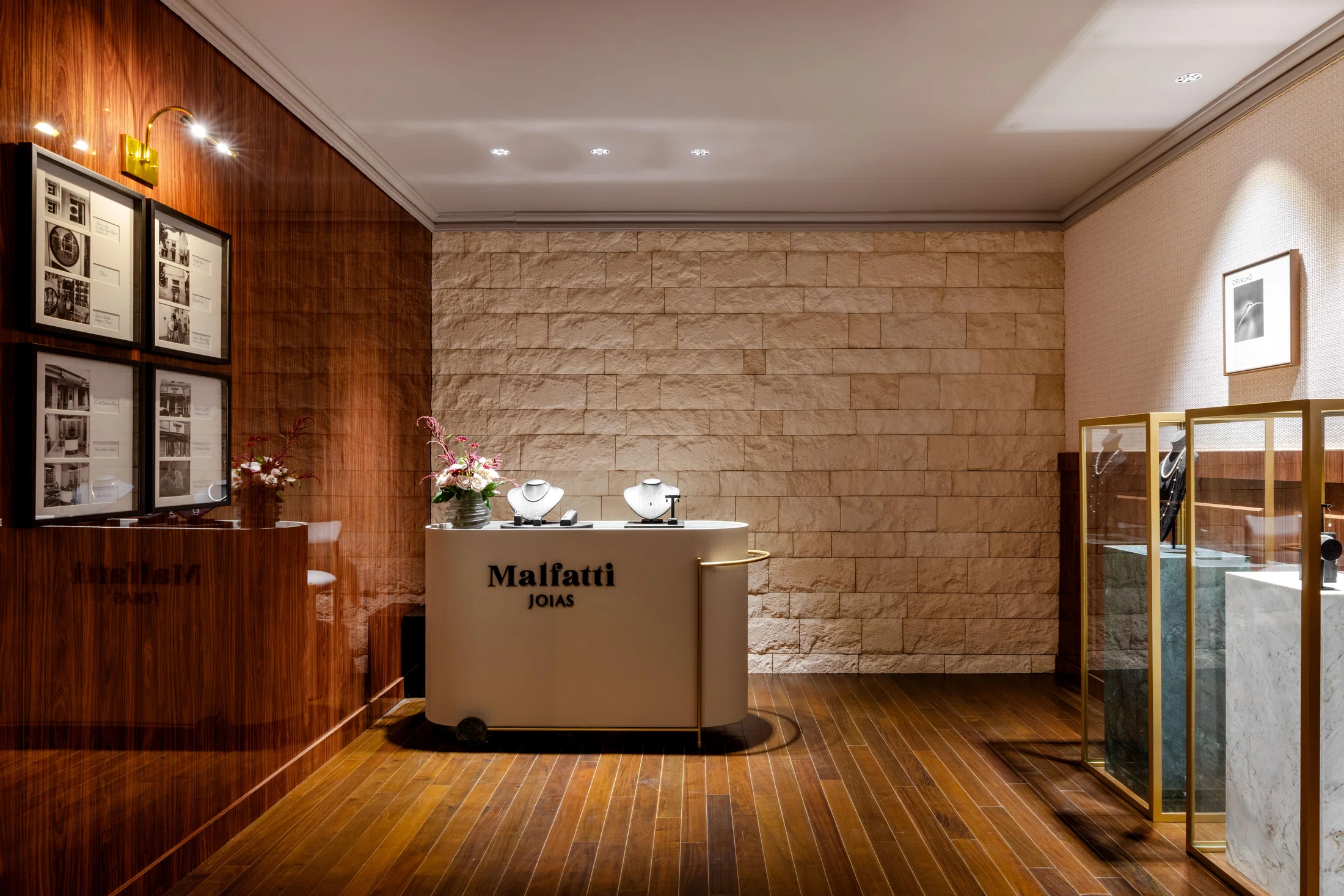 DECORARE 2025 – GALERIA DO TEMPO