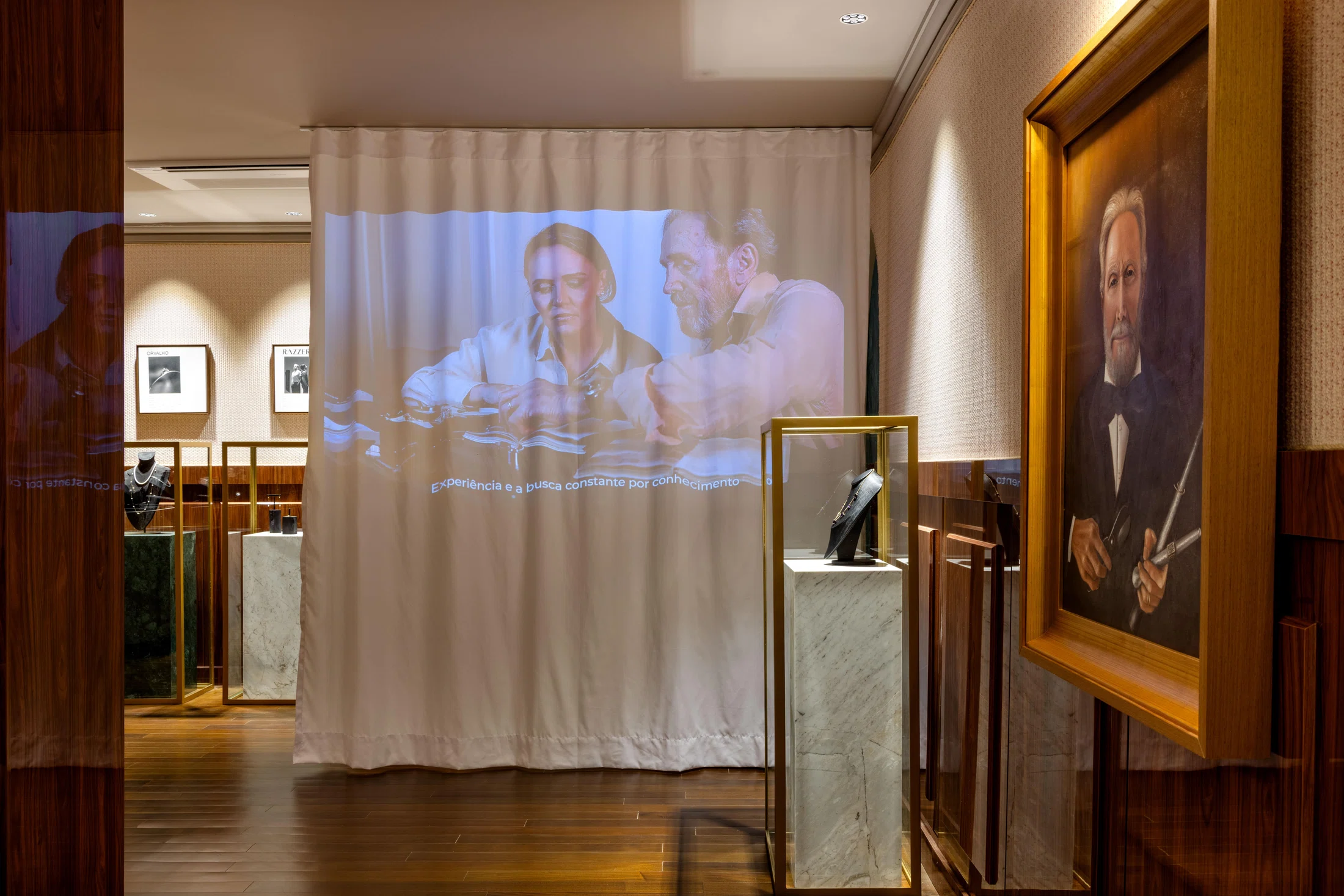 DECORARE 2025 – GALERIA DO TEMPO — imagem 02