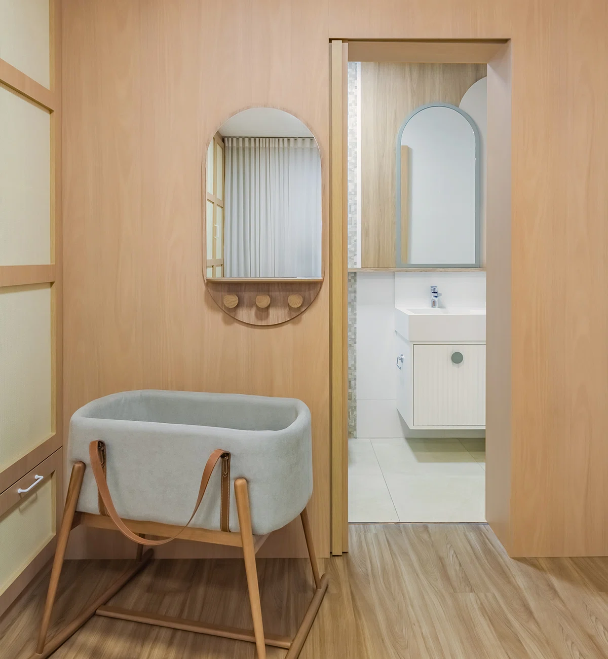 Quarto T.K. — imagem 01