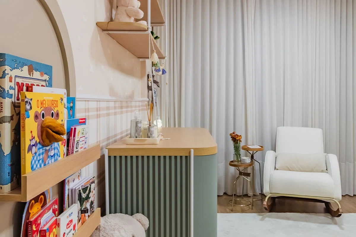 Quarto T.K. — imagem 04