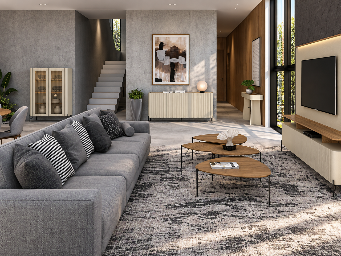 Living Contemporâneo
